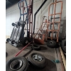 Image 5 : Heavy Duty Hand Trucks, Dollies, and Spare Wheels For PartsÂ 