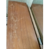 Image 4 : Mid-Century Modern Teak Dresser with Nine Drawers