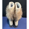 Image 3 : Hand Crafted Mukluks made of Seal and Bear
