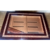 Image 3 : Vintage Humidor Supreme 14x10x6