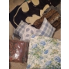 Image 1 : Bedding,  Decorator Pillows, Batman Blanket and More!