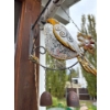 Image 5 : Outdoor Yard Decor, 6 Pcs, Bring Tools 