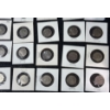 Image 4 : Collection of Canadian Nickels