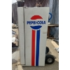 Image 2 : Tested and Working Vintage Cornelius Pepsi Pop Machine -  55"H x 25.75"W x 24.5"D 