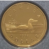 Image 3 : 1996 Canadian Proof Set