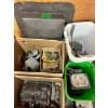 Image 2 : Gun case, bathroom exhaust system, road side flares, tool accessories and more. 