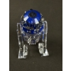 Image 3 : Swarovski Star Wars R2-D2 Crystal Figurine