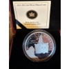 Image 1 : 2012 50c R.M.S.Titanic - Silver-Plated Coin