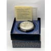 Image 1 : Sterling silver Canadian Uncirclated Coin 25.175g