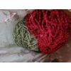 Image 1 : Thick Yarn Multi Color (2 Big Bags!)