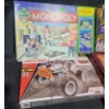 Image 2 : Board Games Including Monopoly, Scrabble, and More