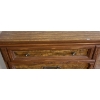 Image 2 : Dresser w/ 5 Drawers 35 W, 18 D, 45 T 