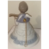 Image 5 : Lladro Porcelain Felis Navidad Ornament w/ Boy & Ukulele 5T
