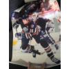 Image 7 : Kelly Buchburger Oilers Poster & Signed Lanny McDonald Poster