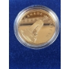 Image 2 : 1994 Canadian Remembrance Proof Dollar