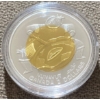 Image 2 : 1999 Nunavut Proof $2 Coin 92.5% Silver 8.83 Grams