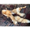 Image 3 : Fox fur pelt . 