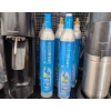 Image 10 : SodaStream Bundle With Machines, Bottles, and CO2 Cartridges