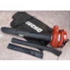 Image 4 : Spring Clean Up - Echo ES-250 Shred&Vac 3in1 Gas Powered Blower/Vac w/ B&D Electric Hedge Trimmer 
