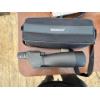 spotting scope tasco brand new in bag 20x60 mag 