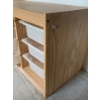 Image 3 : 8 Drawer Wood Organizer 40x20x21