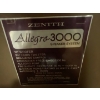 Image 1 : Zenith Allegro 3000 Speaker Set 26T Vintage Electronics