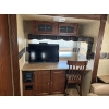 Image 6 : 2012 Rockwood model 8288ws 5th Wheel Ultralight  3 Slides Sleeps 6 Amazing Condition 