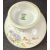 Image 2 : Limoges France Fine China  Serving Bowl-12 Bread & Butter Plates Gravy Boat & More