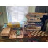 Image 1 : Collection of Board Games