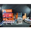 Image 1 : Oilers Collectables: Foam Fingers & Pucks