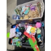 Image 1 : Random Assortment of Kids' Toys Mystery Box Featuring Books, Dolls, and More