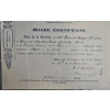 Image 3 : Vintage Stock Certificate From The Castles Shipbreaking Company, Limited, Based In Millbank.