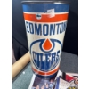 Image 6 : Oilers Collectables: signed Hockey Sticks & Buckets