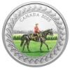 Image 1 : 2025 $20 RCMP Musical Ride - Pure Silver Coin
SKU: 249624