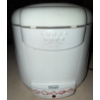 Image 2 : DeLonghi Deep Fryer With Two Sets Of Curtains (57"x98") Books, Decor-- Ikea Ritva Curtains