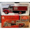 Image 1 : '51 Ford Stake Truck with Accessories 1:34 Scale 