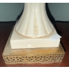 Image 6 : Stunning Tiffany Style Table Lamp 28"Tall