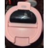 Image 3 : Collection of To-Go Cups Includes: Suvira Pink Cups X2 With Temperature Display