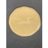 Image 6 : 2002 Royal Canadian Mint Proof Coin Set with Original Packaging
