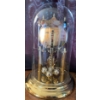Image 2 : Konig Anniversary Clock 12T Made in W. Germany 