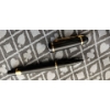 Image 6 : Waterman Paris Pen w/ Case