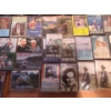Image 4 : Cassette Tapes Including: Hank Snow, Andy Cooney, Rik Barron, Men at Work, George Jones and More!