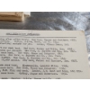 Image 8 : Vintage Home Science Knowledge Bundle!  - Recipe Cards, How-to Books and U of O Textbooks and Notes