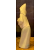 Image 3 : LLADRO Porcelain 'Pester Pastorcita Gallo Belen' 6.5"