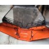 Image 2 : Honda Quad Seat and Faring