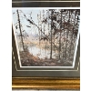 Image 5 : Reproduction of the Canadian art print "Pine Island, Georgian Bay" (1914) by Tom Thomson and Group 