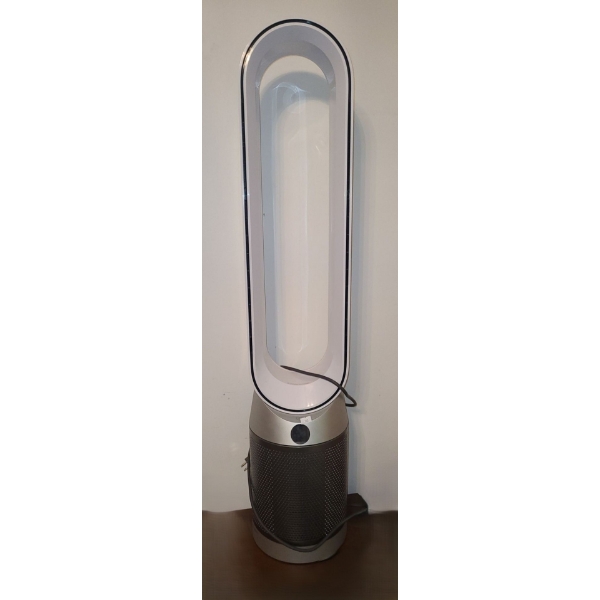 Dyson Air Multiplier Technology Fan Model W2W-CA-PNA-0764A