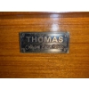 Image 5 : Antique Thomas Edition Phonograph 22T