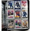 Image 3 : Binder of O-Pee-Chee 2021/22 Collector Hockey Cards