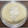Image 3 : 1992 Kingston to York Stagecoach Proof Silver 92.5% Silver 25.175 Grams